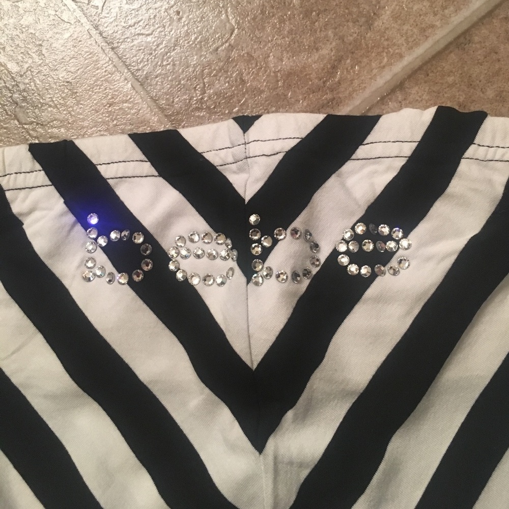 Bebe top - Picture 4 of 6